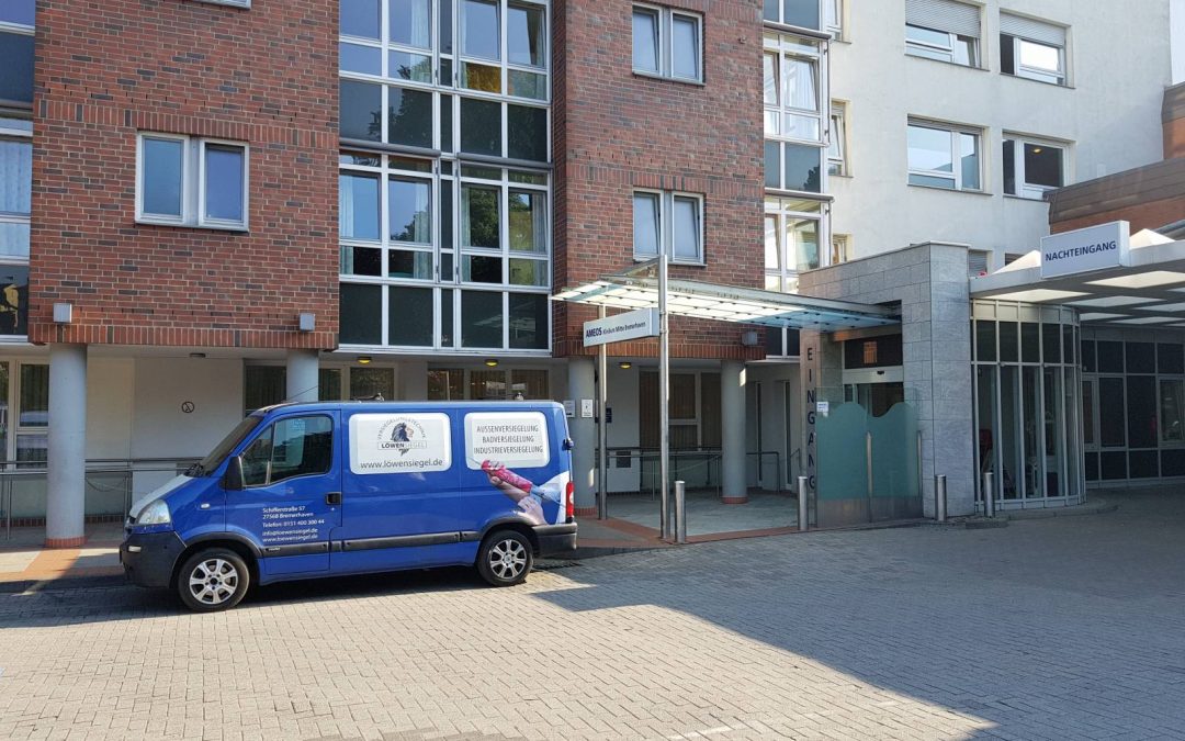 Klinik Ameos in Bremerhaven und Bremen